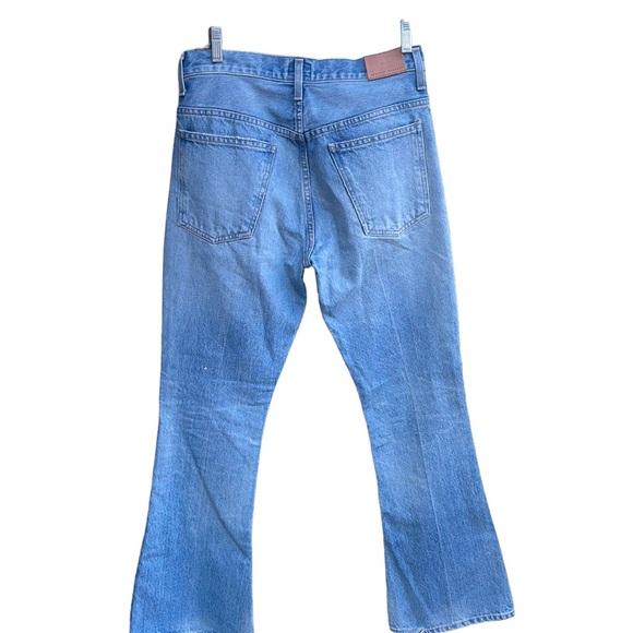 Citizens of Humanity Light Wash wide leg Jeans
New without tag - Picture 2 of 7